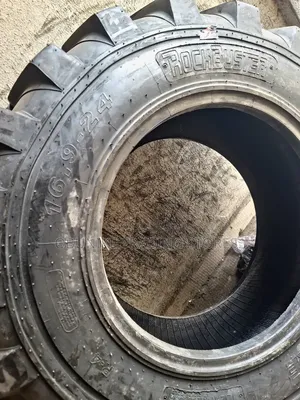 16.9-24 Tractor Tyre