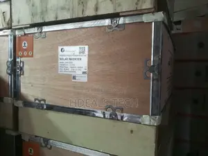 Felicity Solar Inverter Ivps10048 – Overload Protection