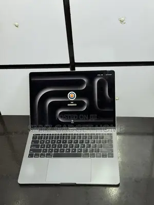 Laptop Apple MacBook Pro 2017 8GB Intel Core i5 SSD 128GB