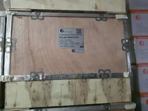 Industrial Grade 10kva Inverter – Felicity Ivps10048