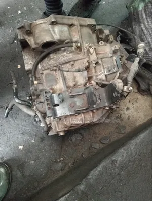 Toyota Lexus Nx200 Gear Box 2017 Model