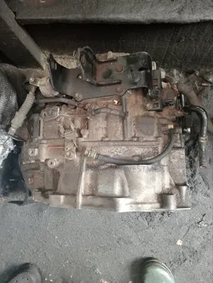 Toyota Lexus Nx200 Gear Box 2017 Model