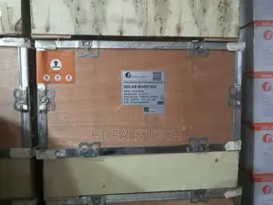 Felicity Ivps10048 – Inverter for Commercial Use