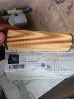 Oil Filter Mercedes Benz. A256 . 278 Amg