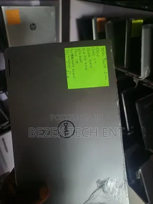 New Laptop Dell Latitude 7400 16GB Intel Core I7 SSD 512GB