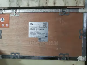 Reliable Solar Inverter for Rural Areas – Felicity 10kva