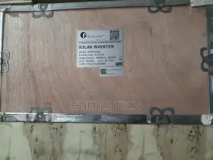 Felicity 10kva Inverter – Ideal for Schools Clinics