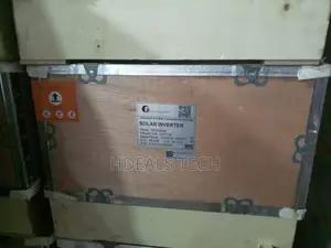 Felicity Ivps10048 – 10000va Inverter for Farm Operations