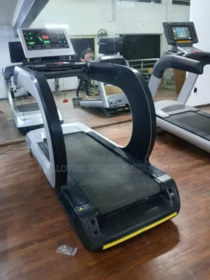 New 8hp Heavy Duty Treadmill