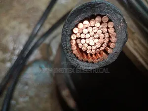 Electrical Cable