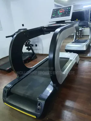 Top Notch 8hp Heavy Duty Treadmill