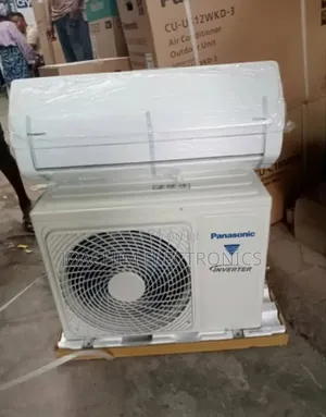Original Panasonic 1.5 Inverter Air Conditioner