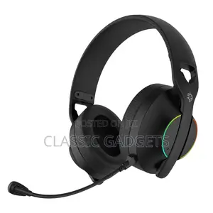 Porodo Pdx421 Gaming Triple-Mode Gaming Headphone