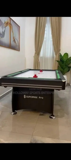High Standard 3in1 Pool Table 7ft