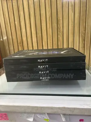 Havit Gaming Cooling Pad