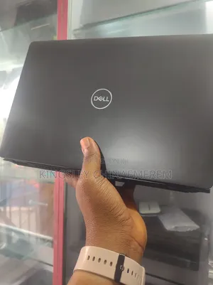 Laptop Dell Latitude 5300 8GB Intel Core I5 SSD 256GB