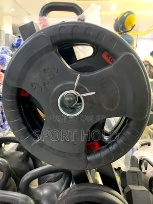 Weight Plate