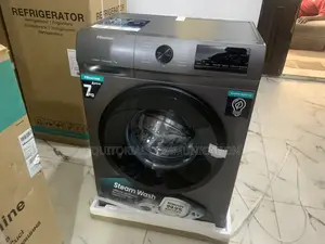 Hisense Smartwash 7kg Inverter Washing Machine