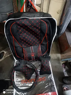 Seat Cover