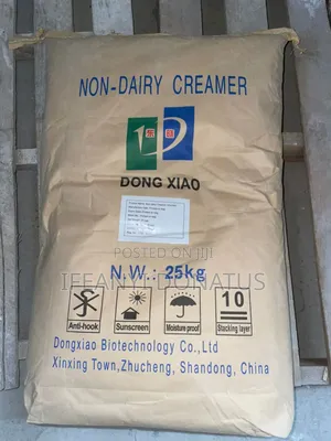Non-Dairy Creamer