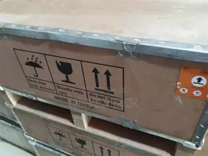 Felicity Solar Inverter – Model Ivps10048 Specs