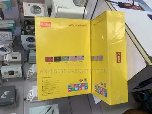 New C idea CM8800 Plus 1 TB Black