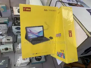 New C idea CM8800 Plus 1 TB Black