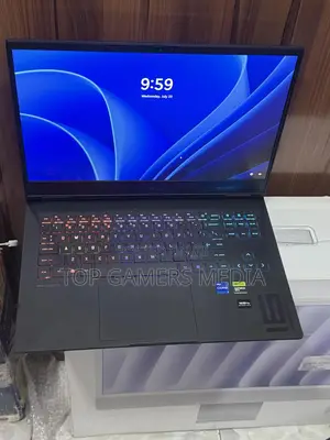 Laptop HP Omen 16 16GB Intel Core i7 SSD 1T