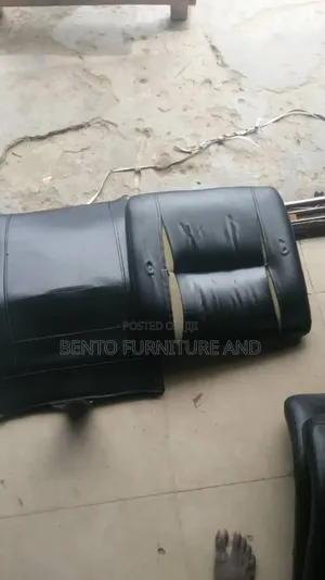 Office Broken Chairs Repair