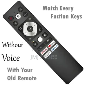 Maxi Remote
