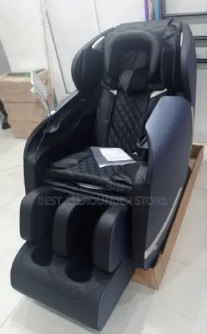 Quality Massage Chair