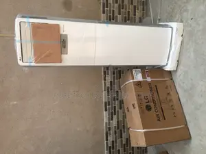 Original Lg 2tons Smart Inverter Standing Ac