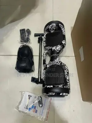Brand New Hoverboard