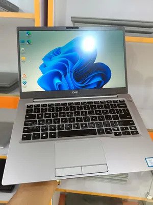 Laptop Dell Latitude 7300 16GB Intel Core i7 SSD 512GB