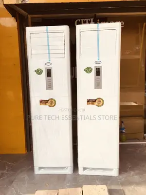 Original Teknocool 2tons Standing Ac Non Inverter