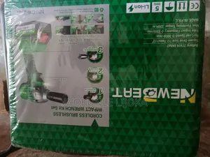 Impact Wrench Kit Set