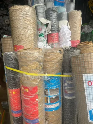 Chicken Net Bokoharam Net