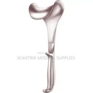 Doyen Surgical Retractor Tool