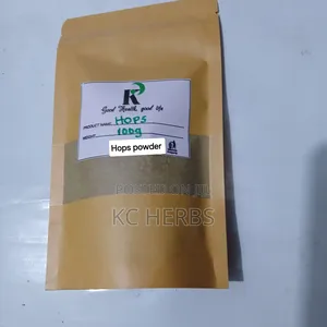 Hops Powder (50g)