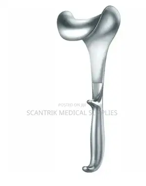 High-Quality Doyen Retractor