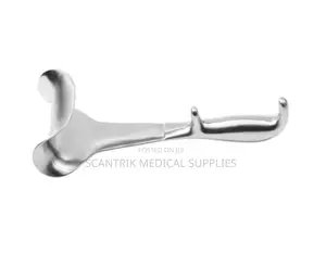 Reusable Doyen Retractor Instrument