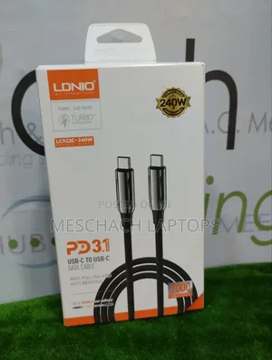 Ldnio Pd 3.1 240w