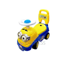 Ride-on Cars for Kids