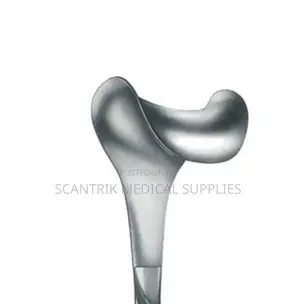 Surgical Doyen Tissue Retractor
