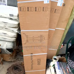 Lp Movable Tv Stand 32 to 75inches