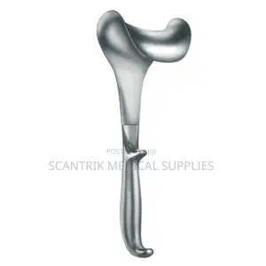 Autoclavable Doyen Surgical Tool
