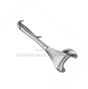 Doyen Retractor for Medical Clinics