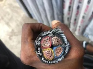 95mmx4 Core Armour Cable