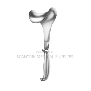 Doyen Retractor Stainless Steel Nigeria