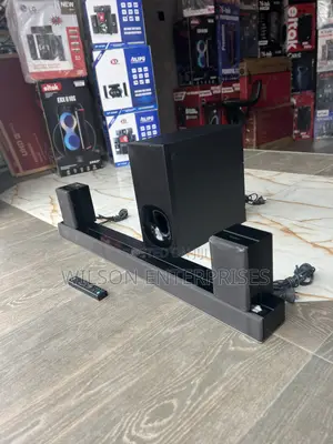 Sony Z9f 5.1ch Sound Bar With Dolby Atmos